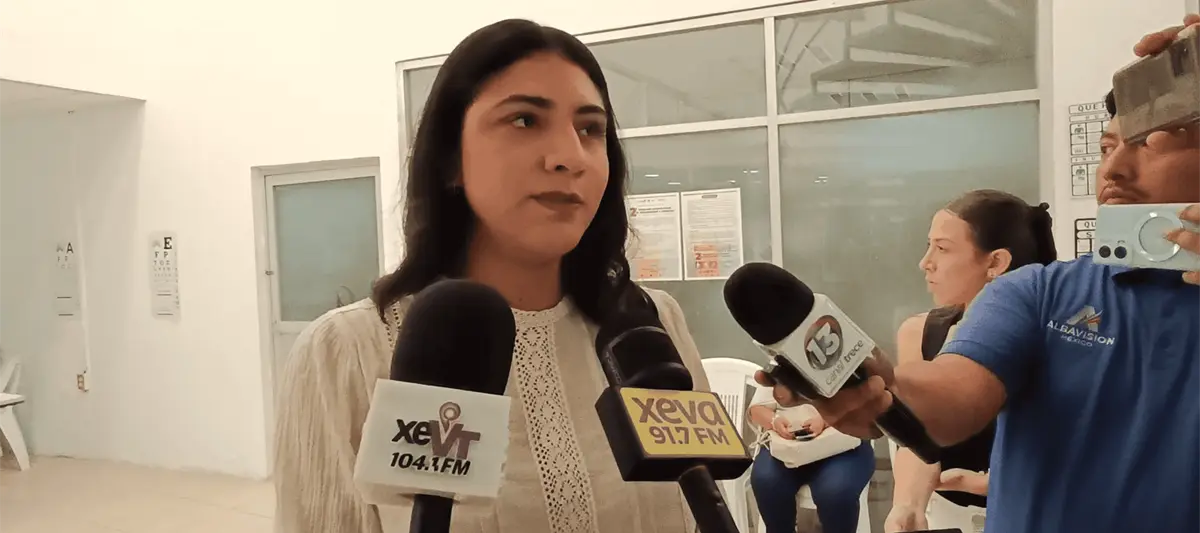 Tabasco debe alzar la mano para un Centro Comunitario de Alto Rendimiento "México Imparable": Diputada de Morena