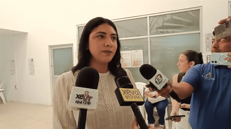 Tabasco debe alzar la mano para un Centro Comunitario de Alto Rendimiento "México Imparable": Diputada de Morena