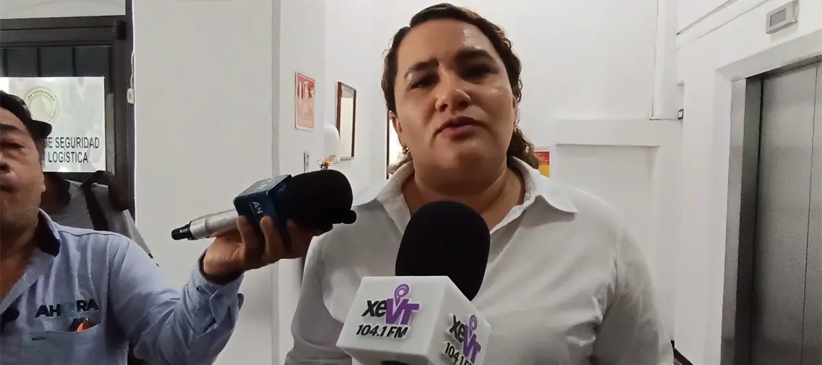 Verificarán diputados abasto de 100% de medicamentos en hospitales de Tabasco