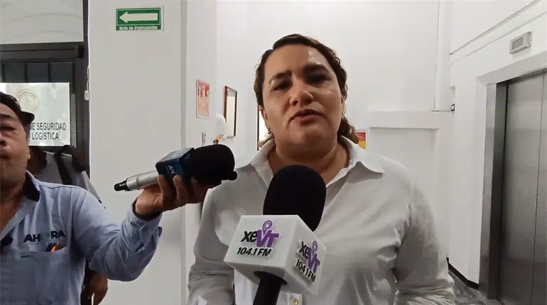 Verificarán diputados abasto de 100% de medicamentos en hospitales de Tabasco
