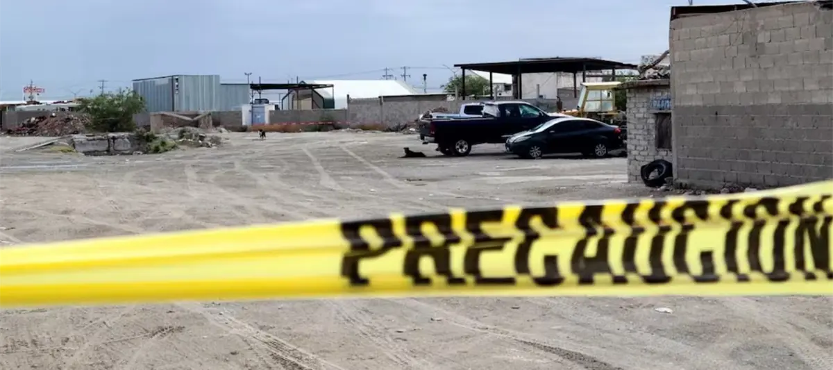 Logran identificación de 123 de los 386 cuerpos encontrados en junio pasado en el crematorio Plenitud de Ciudad Juárez