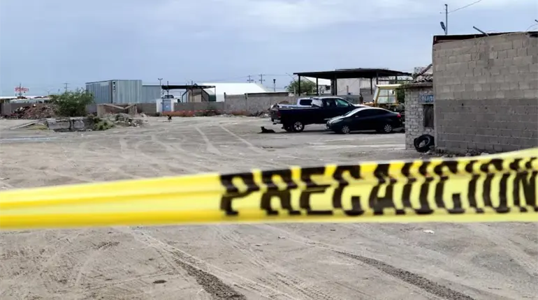 Logran identificación de 123 de los 386 cuerpos encontrados en junio pasado en el crematorio Plenitud de Ciudad Juárez