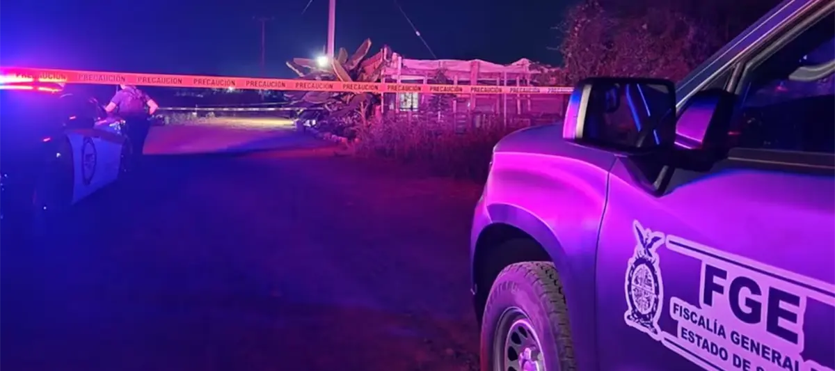 Inicia Culiacán su fin de semana con al menos 8 asesinatos
