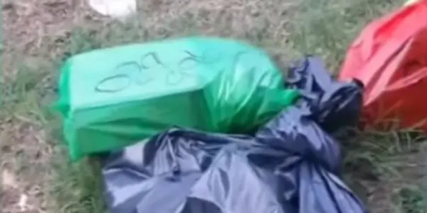 Basura en Pomoca es parte de un proyecto de investigación, especifica Nacajuca
