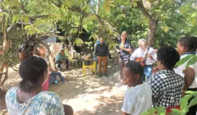 Iglesia en la calle celebrará evento anual este 29 de noviembre en la deportiva de la UJAT