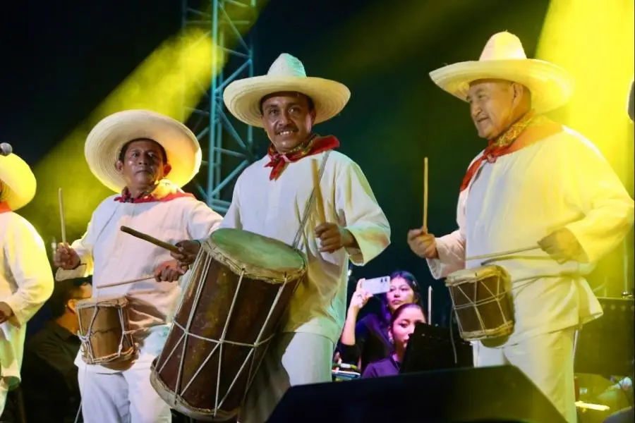 Celebrarán Día de Muertos en el FECCI con ´Tamalísimo´ el 31 de octubre y el 1 de noviembre