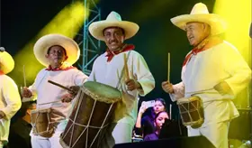 Celebrarán Día de Muertos en el FECCI con ´Tamalísimo´ el 31 de octubre y el 1 de noviembre