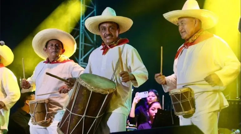 Celebrarán Día de Muertos en el FECCI con ´Tamalísimo´ el 31 de octubre y el 1 de noviembre
