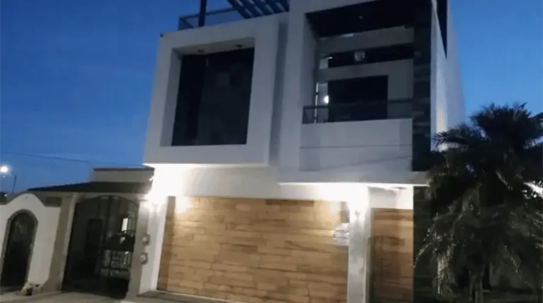 Inmueble de ´Los Chapitos´ en Culiacán, valuado en más de 4 mdp será transferido al INDEP