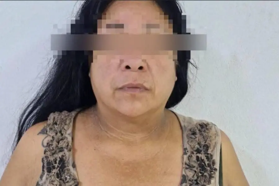 EE. UU. destaca arresto de La Diabla ligada al CJNG por tráfico de bebés y órganos