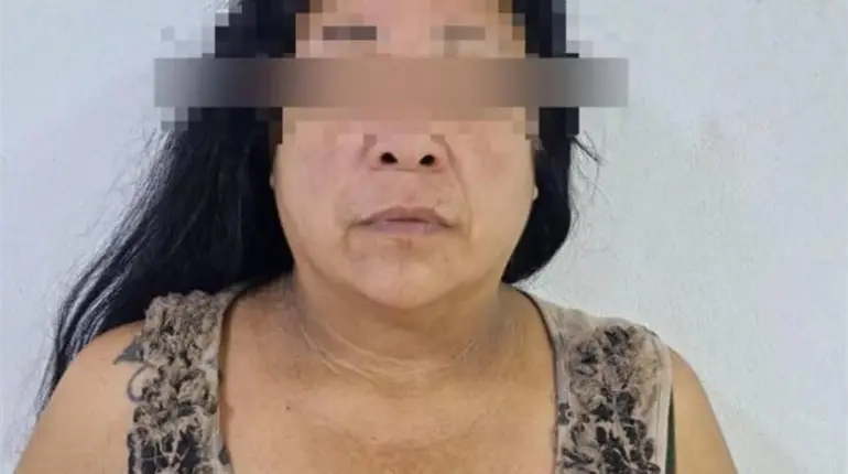 EE. UU. destaca arresto de La Diabla ligada al CJNG por tráfico de bebés y órganos