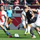El mexicano César Montes anota y da el empate al Lokomotiv en Rusia
