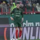El mexicano César Montes anota y da el empate al Lokomotiv en Rusia