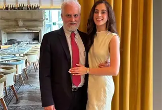 "Sé que darás más de lo que el mundo imagina": Papá de Fátima le dedica sentidas palabras