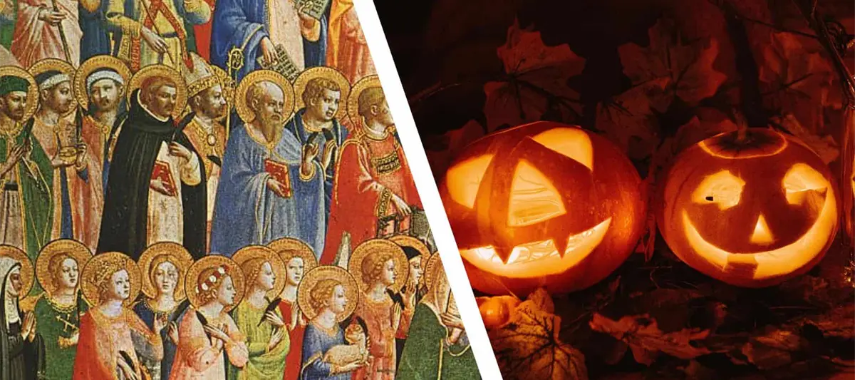 El Día de todos los Santos es fiesta de la vida y el Halloween fiesta de la muerte: Diócesis de Tabasco