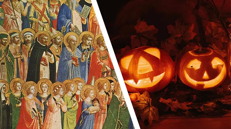 El Día de todos los Santos es fiesta de la vida y el Halloween fiesta de la muerte: Diócesis de Tabasco