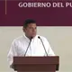 Primer informe de gobierno será el 9 de noviembre en el Centro de Convenciones, precisa gobernador