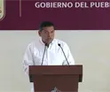 Augura Gobernador buena participación en foro electoral, se dice a favor de la no reelección y eliminación de pluris