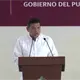 Augura Gobernador buena participación en foro electoral, se dice a favor de la no reelección y eliminación pluris
