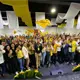 Nace el Bloque Nacional de Partidos Locales del PRD, sin la participación de Tabasco