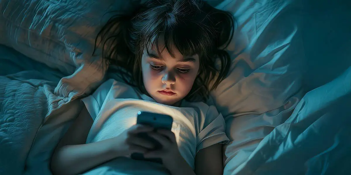 Uso de tecnología antes de los 5 años, puede afectar el desarrollo cognitivo: especialista del IPN