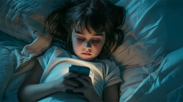 Uso de tecnología antes de los 5 años puede afectar el desarrollo cognitivo: Especialista