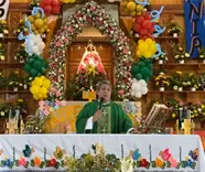 Celebra la parroquia de La Asunción de María, 49 años de su fundación