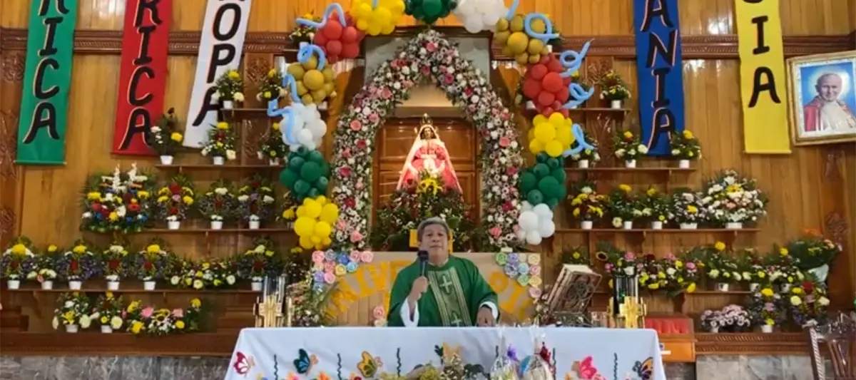 Con un concurso de disfraces, celebrarán en Cupilco el Día de Todos los Santos