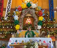 Con un concurso de disfraces, celebrarán en Cupilco el Día de Todos los Santos