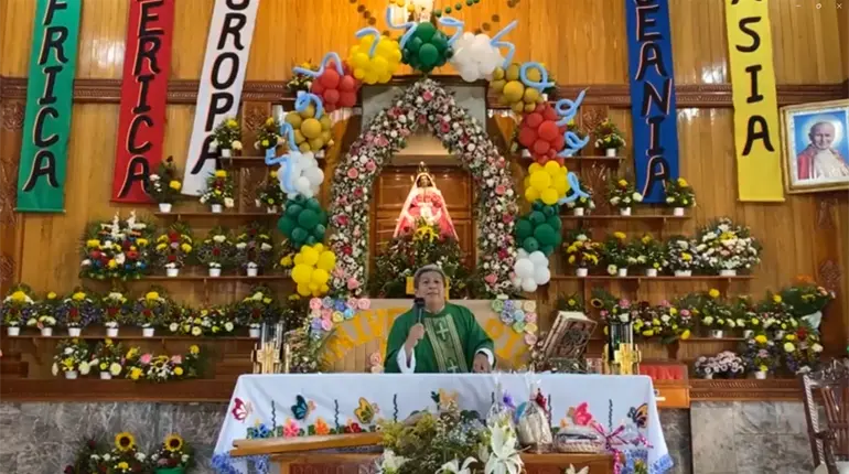 Con un concurso de disfraces, celebrarán en Cupilco el Día de Todos los Santos