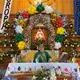 Con un concurso de disfraces celebrarán en Cupilco el Día de Todos los Santos