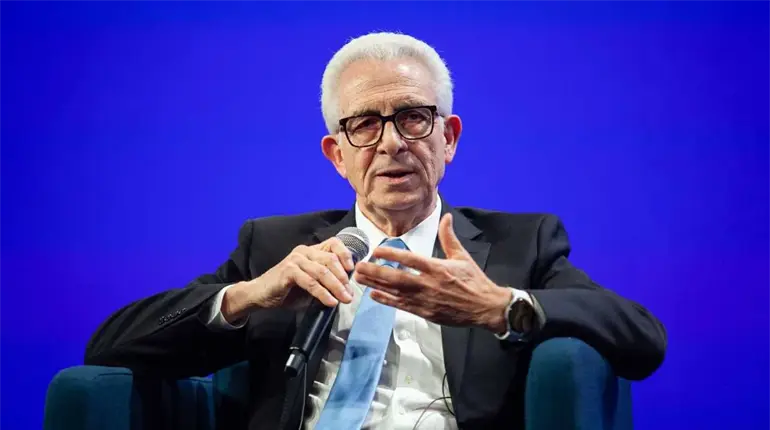 "Morena ha copiado lo peor del PRI y la corrupción guía su funcionamiento": Zedillo