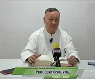 Que se investigue y se aplique la Ley: Iglesia tras detención de exsecretario en Teapa, ligado a Barredora