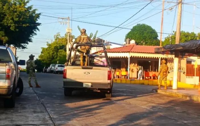 Aseguran en Veracruz 39 vehículos y maquinaria pesada