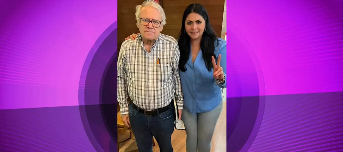 Prats no entrará en "dimes y diretes" con Kathia Bolio pero reafirma molestia con el PAN