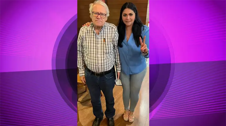Prats no entrará en "dimes y diretes" con Kathia Bolio pero reafirma molestia con el PAN