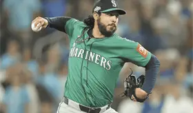 Marineros darán a Andrés Muñoz contrato histórico del 7 mdd