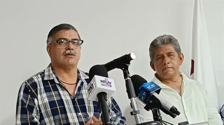 Anuncia Morena Tabasco ruedas de prensa todos los lunes