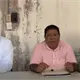 Escala protesta de sindicalizados en CECyTE Tabasco; colocan mantas en 21 planteles