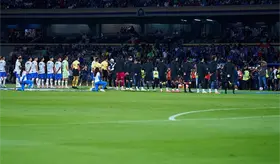 Cruz Azul lamenta y se deslinda de la muerte de aficionado en CU