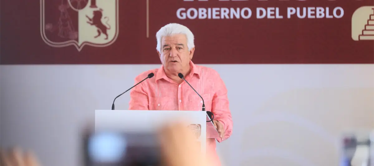 Asegura PRD Tabasco que está valuando los 15 ranchos de Pepín