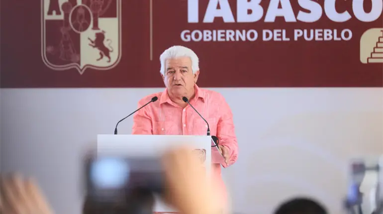 Asegura PRD Tabasco que está valuando los 15 ranchos de Pepín