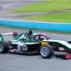 Elías Vignola, el joven piloto tabasqueño que sueña con correr en IndyCar y F1