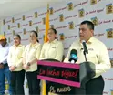 No hubo invitación, justifica el PRD Tabasco su ausencia en bloque Nacional de partidos locales del Sol Azteca