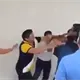 Asamblea del PAN en Campeche termina en golpes por acusaciones de irregularidades internas