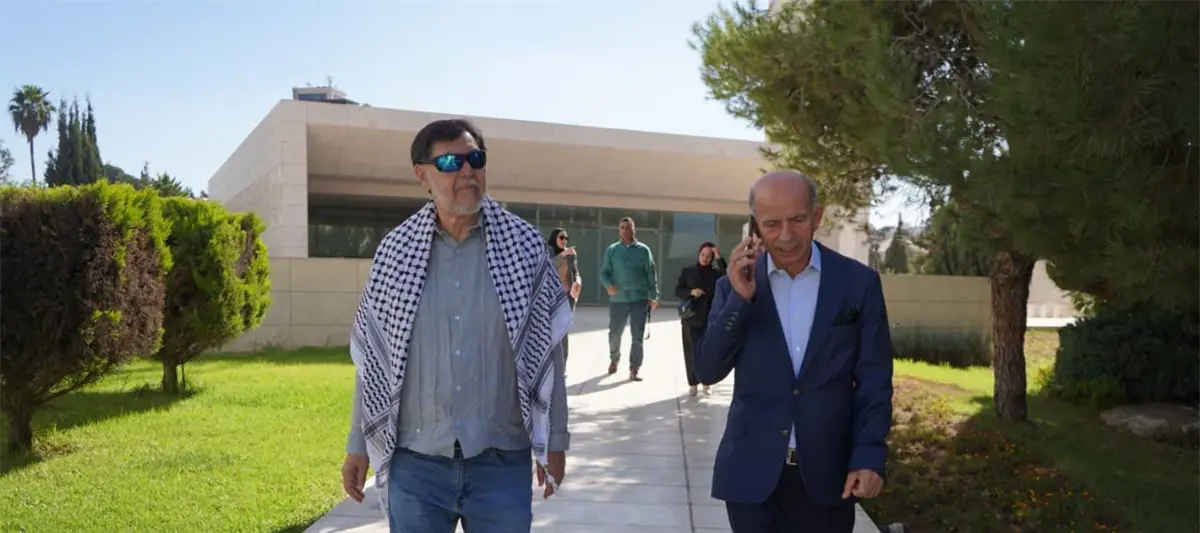 Lilly Téllez pide al Senado investigar y aclarar el viaje de Fernández Noroña a Palestina