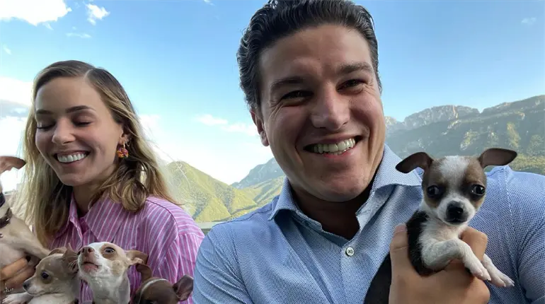 Aumenta hasta 9 años de cárcel pena por maltrato animal en Nuevo León