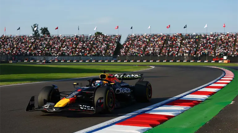 GP de México podría tener nuevo trazado en 2026; sería más complicado