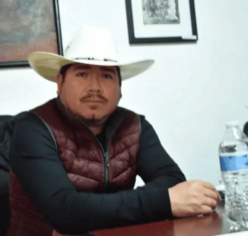 Ejecutan a balazos a Roberto Ramírez, síndico del ayuntamiento de Penjamillo, Michoacán