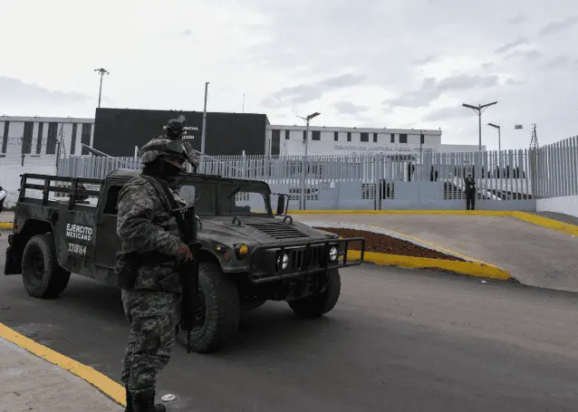 Detienen en Guerrero a expolicía de Iguala presuntamente vinculado a la desaparición de los 43 normalistas de Ayotzinapa